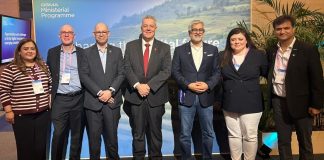 বাংলাদেশ ও পাকিস্তানের ডিজিটাল উদ্ভাবন ত্বরান্বিত করতে অর্থায়ন করবে ভিওন ও জিএসএমএ ইনোভেশন ফান্ড